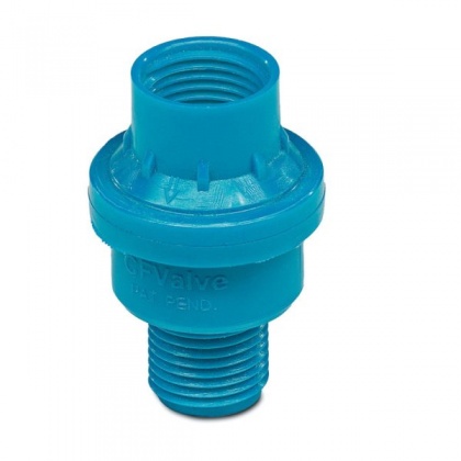 Нагнетательный клапан 2,0 бар, синий STIHL для SG 20 (42475007402)
