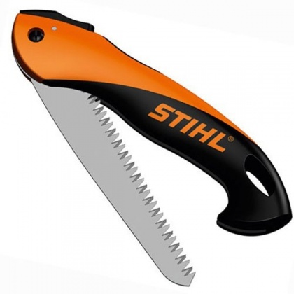 Ножовка садовая складная STIHL HandyCut 160 мм (00008818700)
