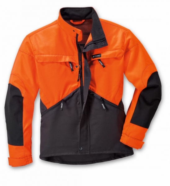 Куртка защитная STIHL DYNAMIC, размер XXL (00008850964)