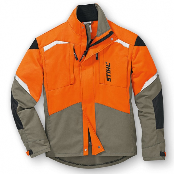 Куртка STIHL FUNCTION Ergo, размер XL (00883350260)
