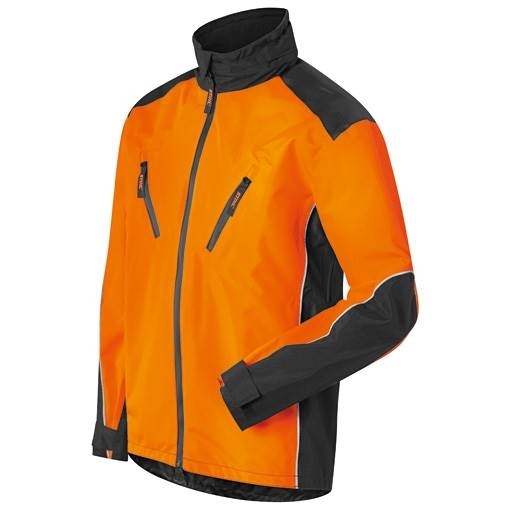 Куртка непромокаемая STIHL RAINTEC, размер XL (00008851160)