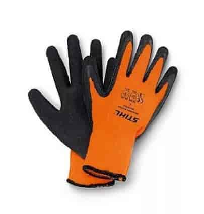 Перчатки с защитой от холода STIHL FUNCTIONAL ThermoGrip, размер XL/11 (00886110311)